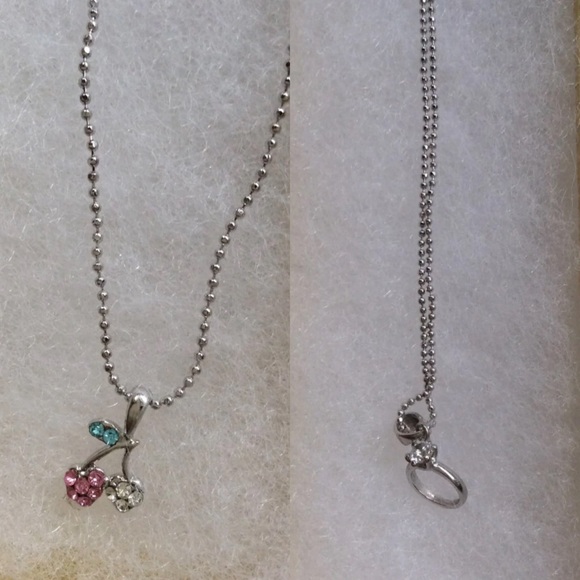 Paris Kids Other - Necklace bundle 💍🍒